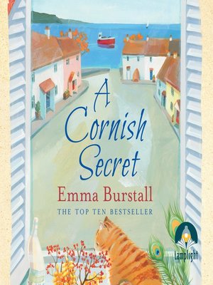 A Cornish Secret - Audiobook
